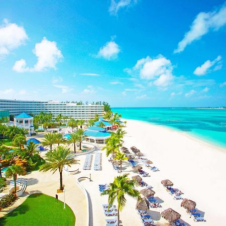 Melia Nassau Beach Екстер'єр фото