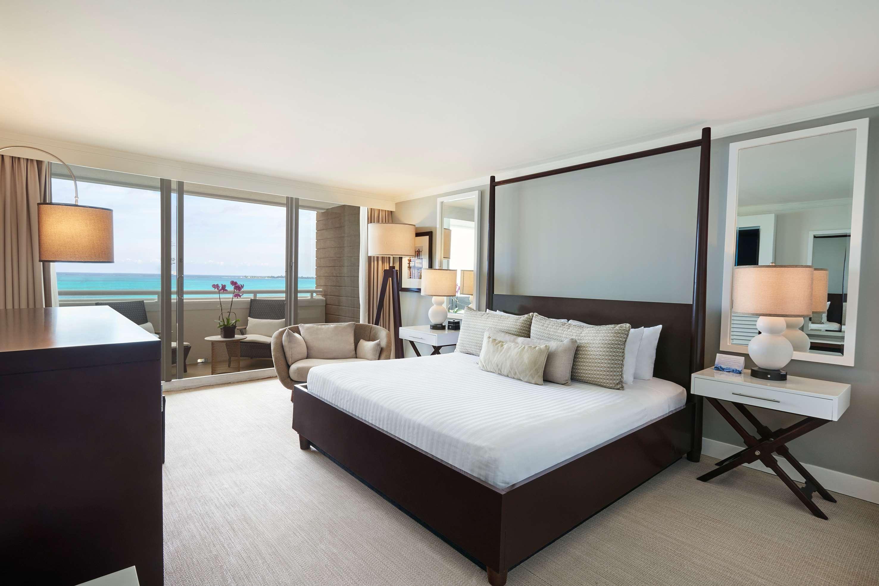 Melia Nassau Beach Екстер'єр фото